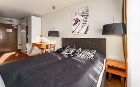Comfort Apartments Royal Tulip Sand